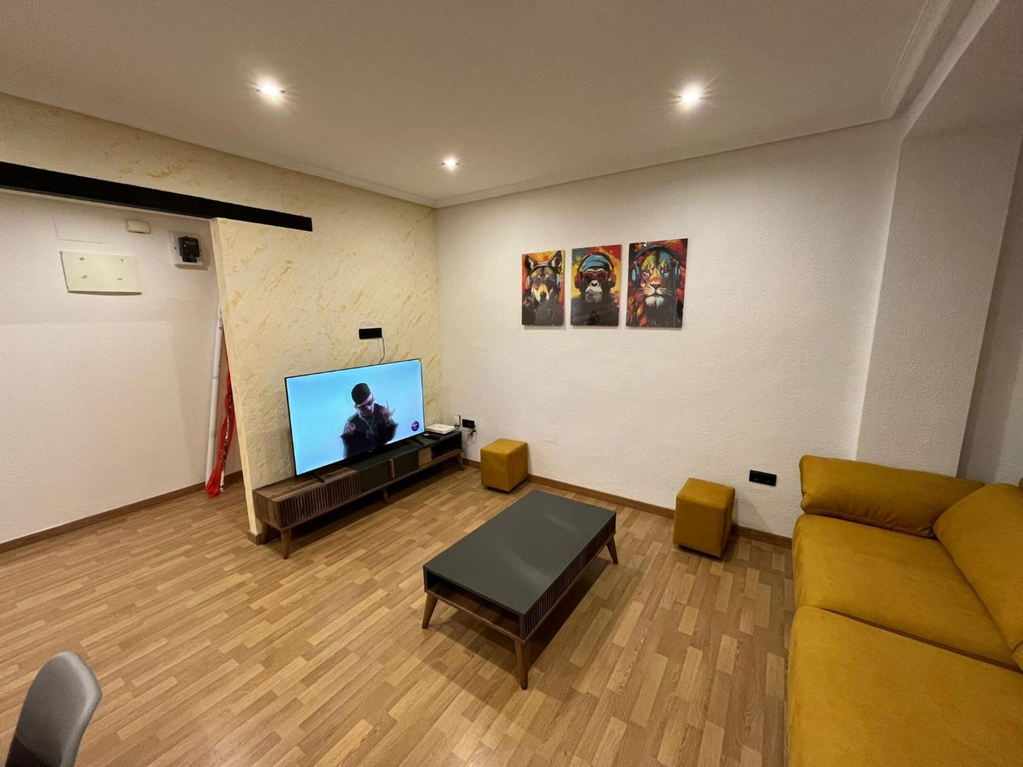 Marqplace Beach Free Parking And Ac Alicante Exterior photo