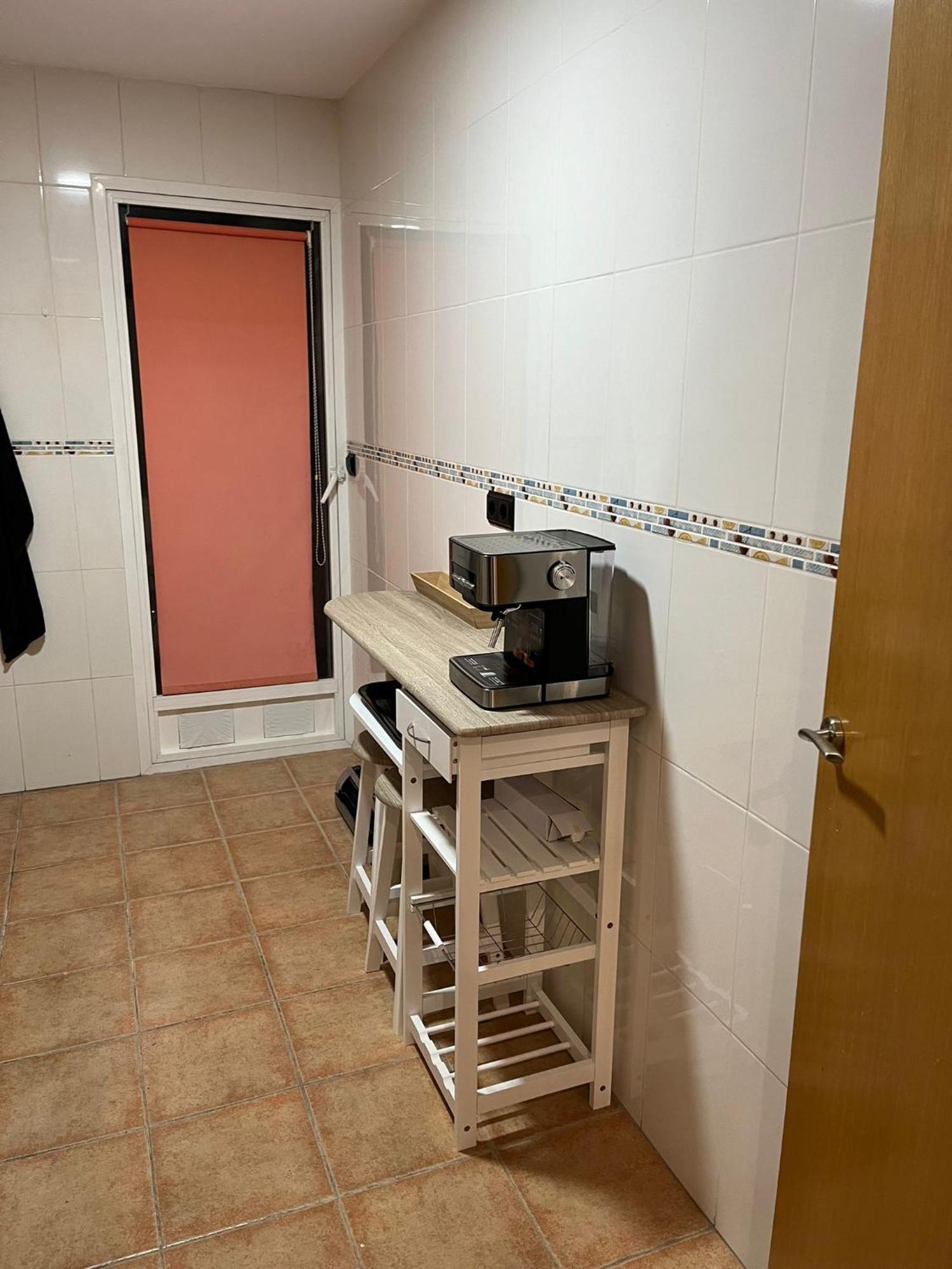 Marqplace Beach Free Parking And Ac Alicante Exterior photo