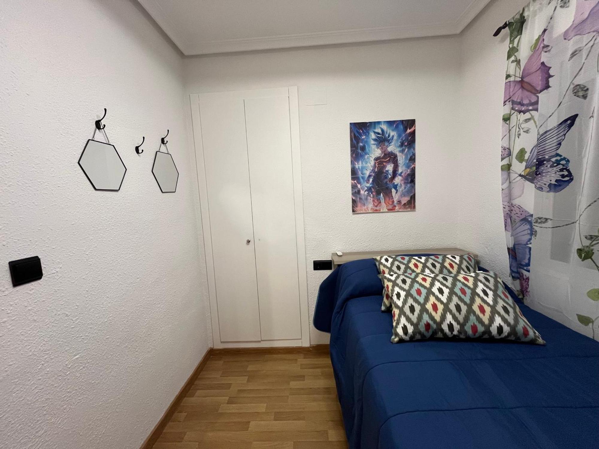 Marqplace Beach Free Parking And Ac Alicante Exterior photo