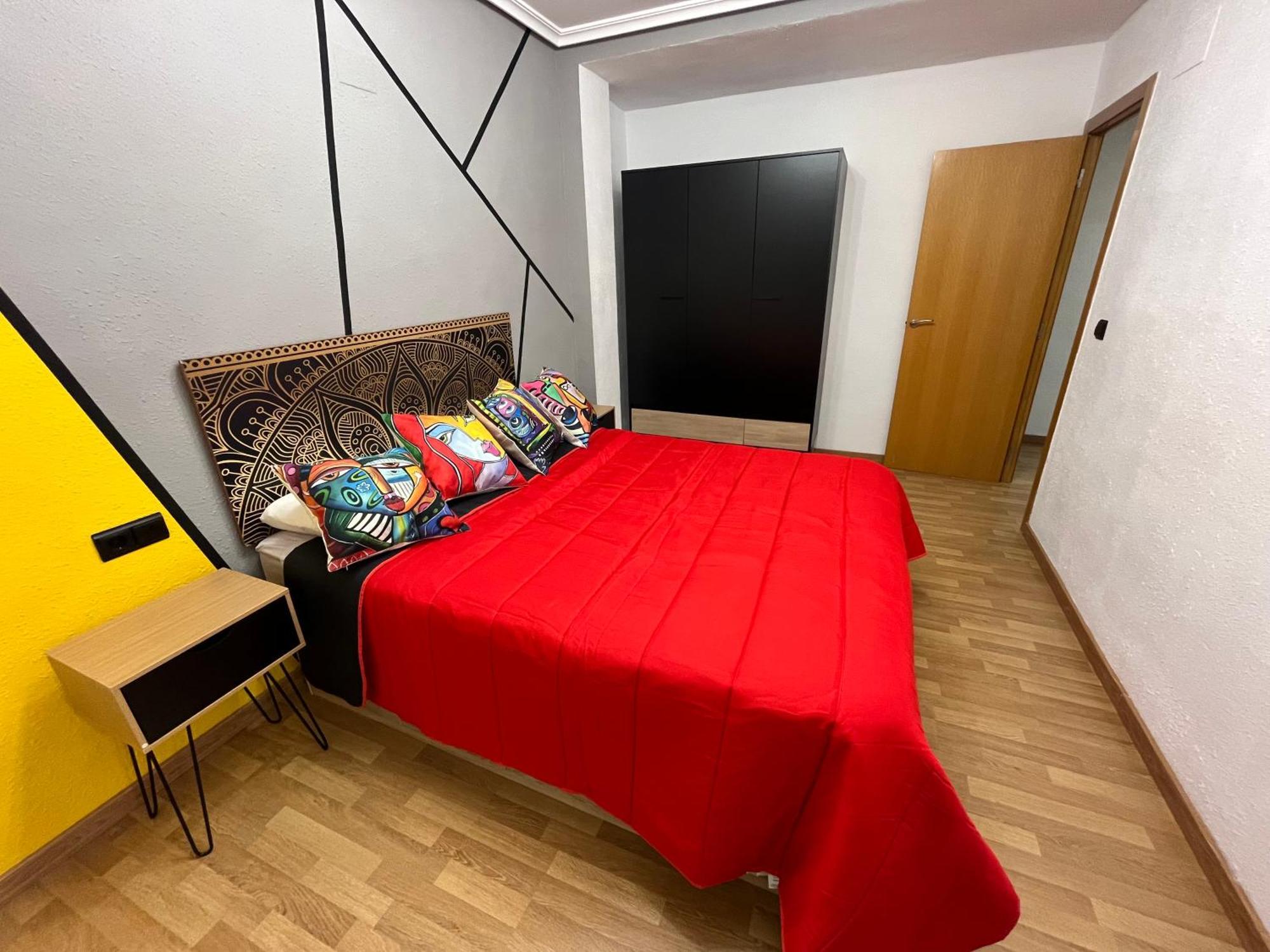 Marqplace Beach Free Parking And Ac Alicante Exterior photo