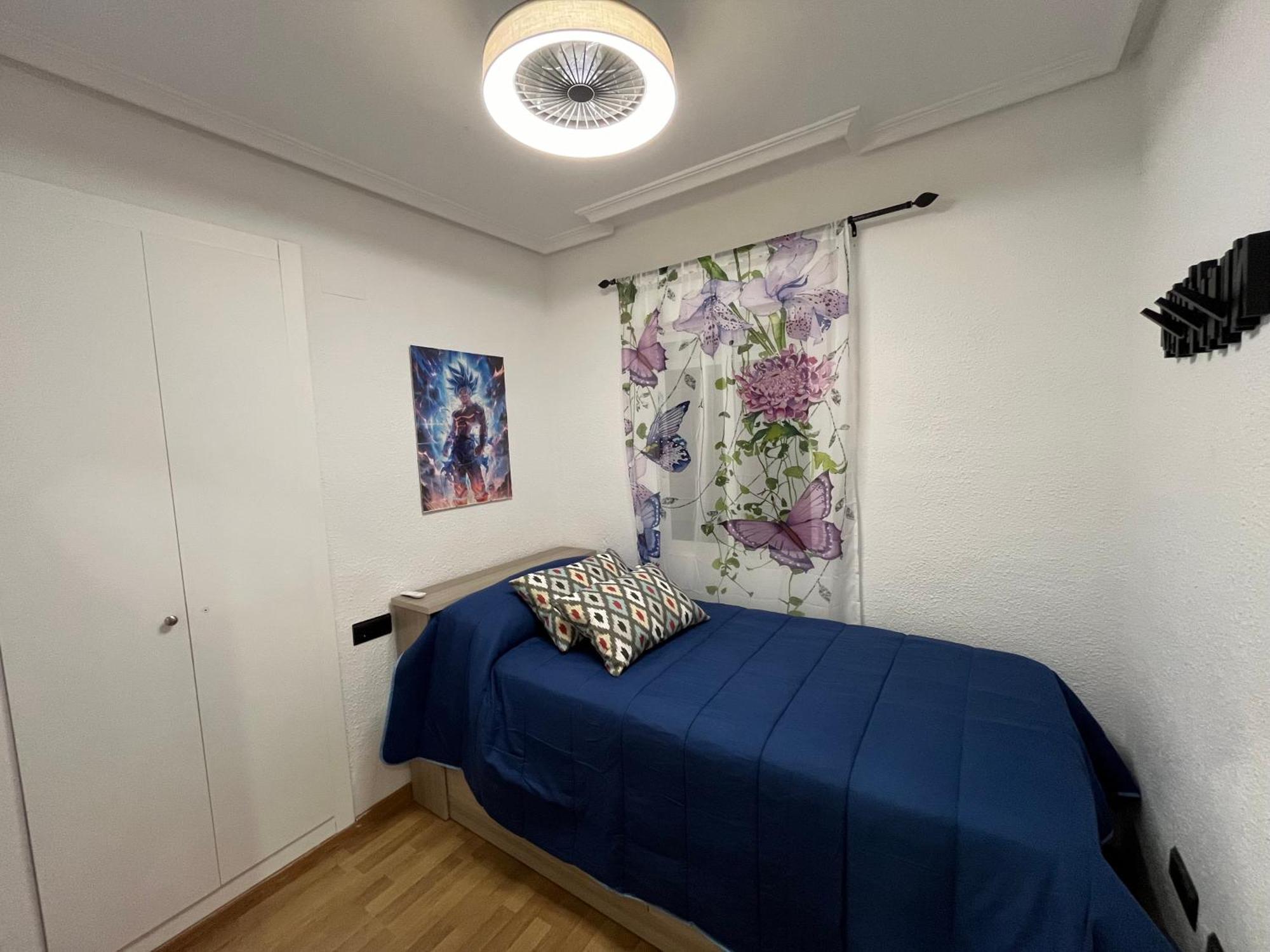 Marqplace Beach Free Parking And Ac Alicante Exterior photo
