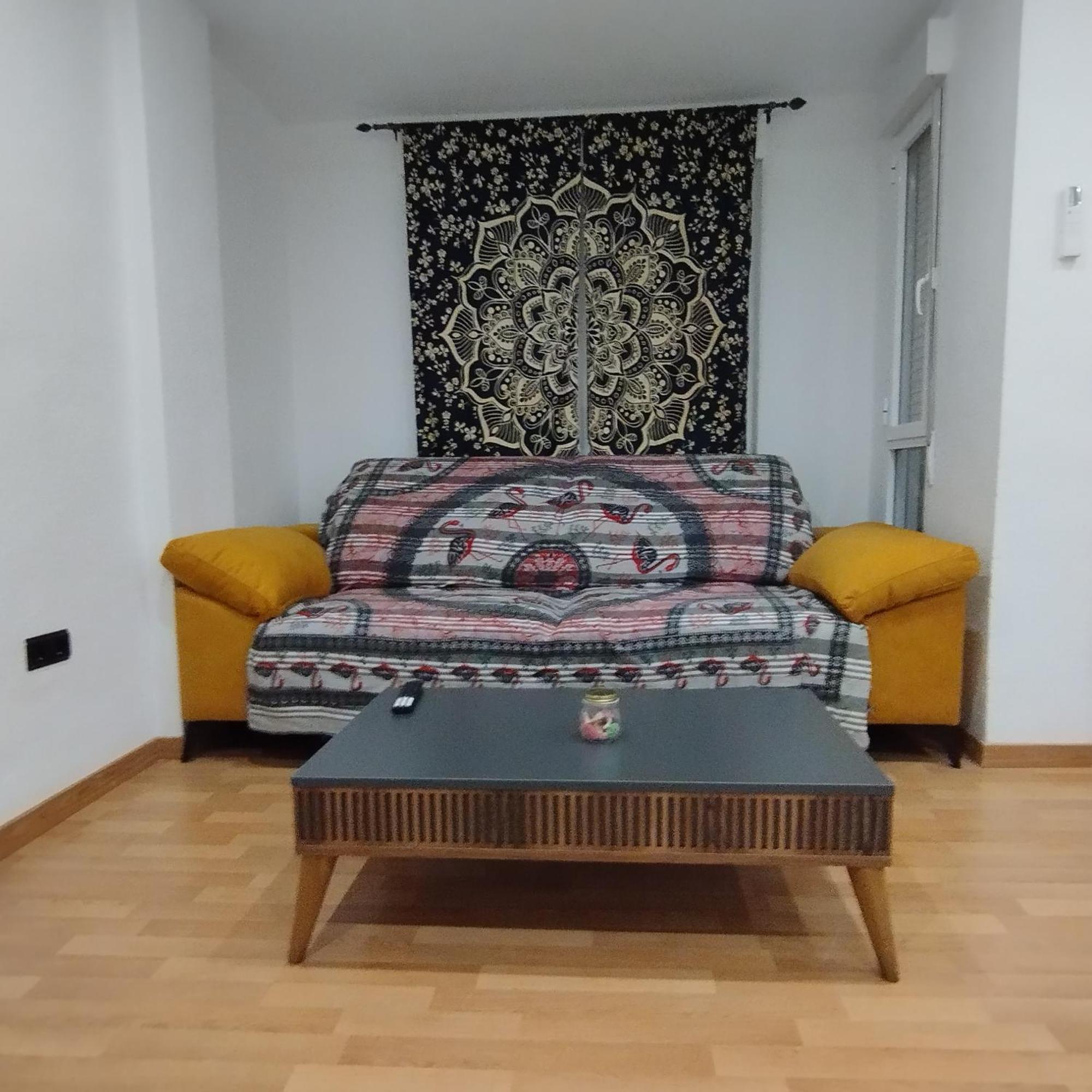 Marqplace Beach Free Parking And Ac Alicante Exterior photo