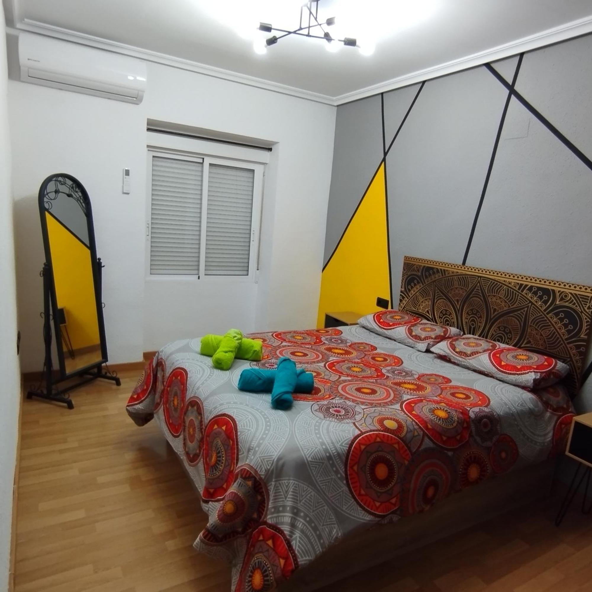 Marqplace Beach Free Parking And Ac Alicante Exterior photo