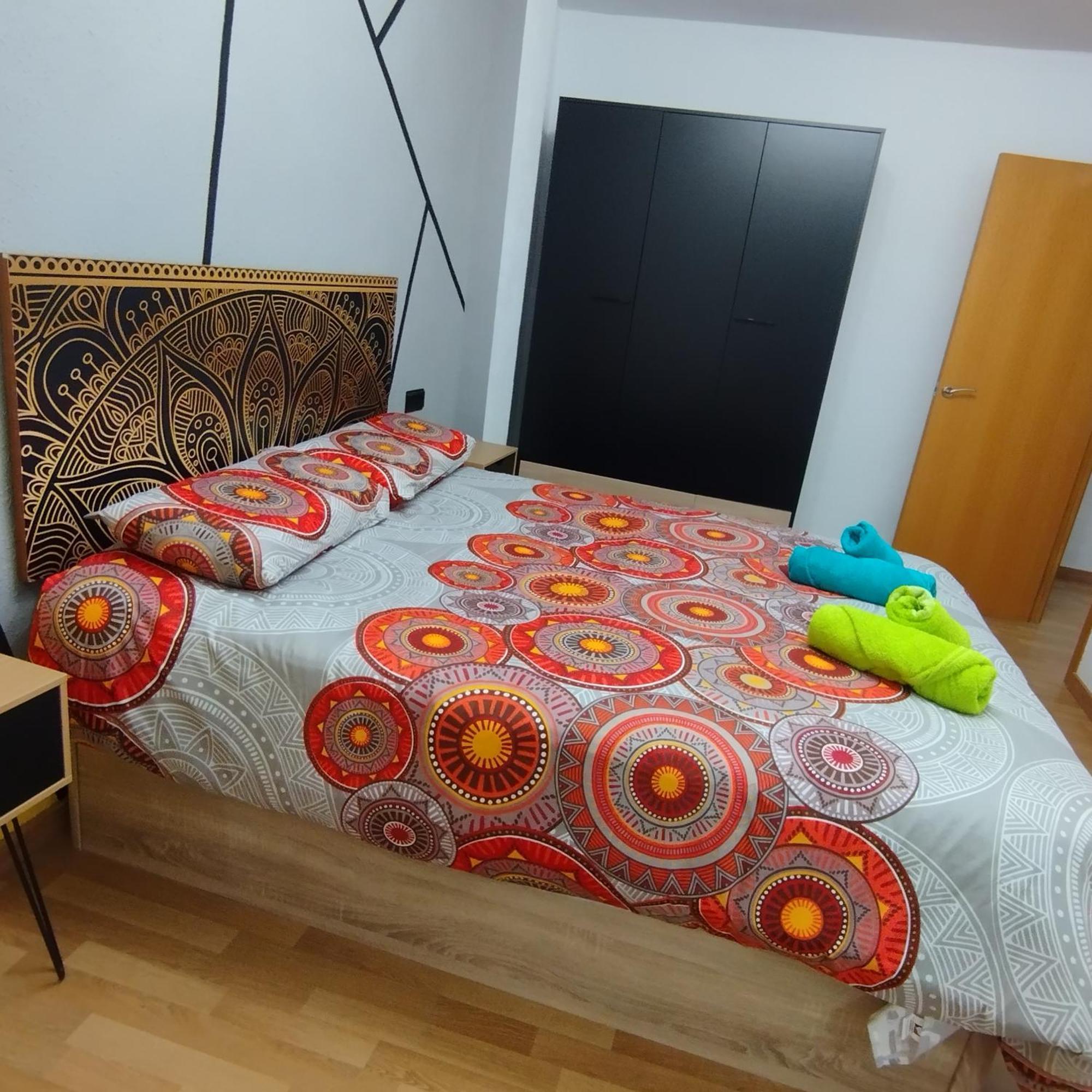 Marqplace Beach Free Parking And Ac Alicante Exterior photo