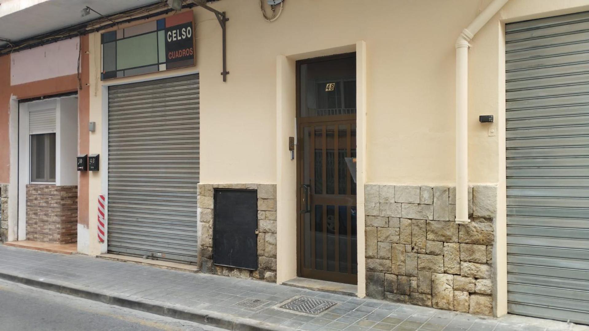Marqplace Beach Free Parking And Ac Alicante Exterior photo