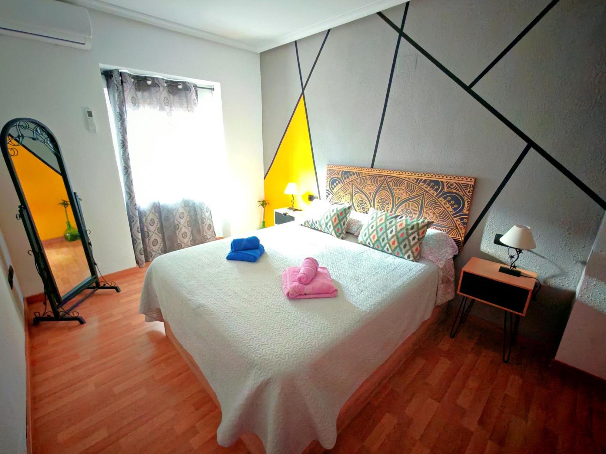 Marqplace Beach Free Parking And Ac Alicante Exterior photo